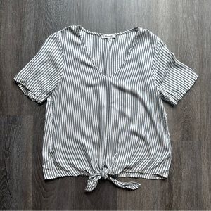 Madewell Top